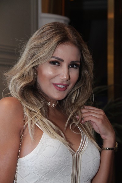 Lina Diab